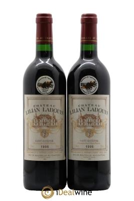 Château Lilian Ladouys Cru Bourgeois