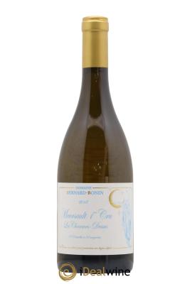 Meursault 1er Cru Les Charmes Dessus Bernard Bonin