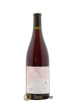 Bourgogne Rosé Bonheur Les Horées