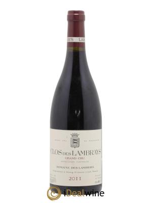 Clos des Lambrays Grand Cru Domaine des Lambrays