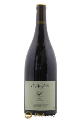 Vin de France Comeyre L'Anglore