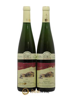 Alsace Riesling Coteau du Haut  Koenigsbourg Fahrer