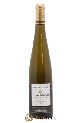 Alsace Grand Cru Pinot Gris Kaefferkopf Henri Ehnart