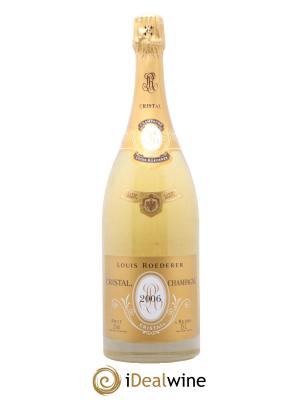 Cristal Louis Roederer