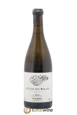 Anjou Le Clos des Mailles Pierre Ménard