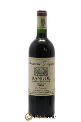 Bandol Domaine Tempier La Tourtine Famille Peyraud