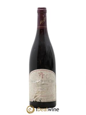 Beaune 1er Cru Les Teurons Rossignol-Trapet (Domaine)