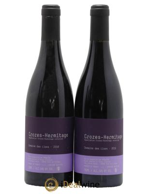 Crozes-Hermitage Lises (Domaine des)