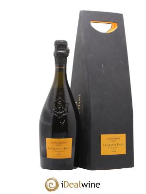 La Grande Dame Veuve Clicquot Ponsardin