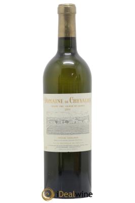 Domaine de Chevalier Cru Classé de Graves