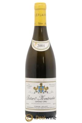 Bâtard-Montrachet Grand Cru Leflaive (Domaine)