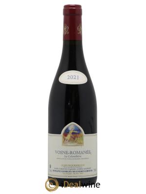 Vosne-Romanée La Colombière Mugneret-Gibourg (Domaine)