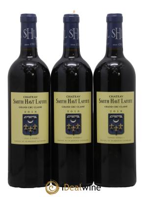 Château Smith Haut Lafitte Cru Classé de Graves