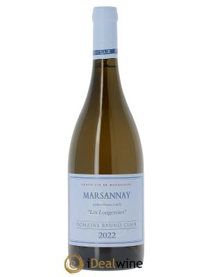 Marsannay Les Longeroies Bruno Clair (Domaine) 