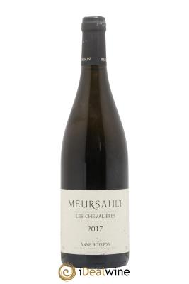 Meursault Les Chevalières Anne Boisson