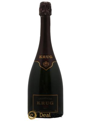 Vintage Krug