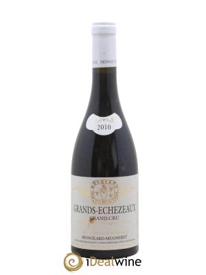 Grands-Echezeaux Grand Cru Mongeard-Mugneret (Domaine)