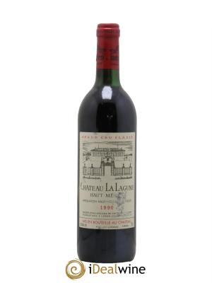 Château la Lagune 3ème Grand Cru Classé