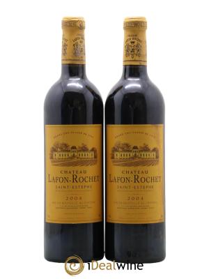 Château Lafon Rochet 4ème Grand Cru Classé