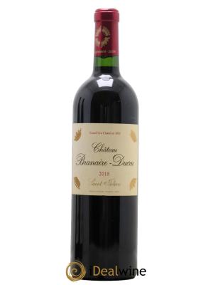 Château Branaire Ducru 4ème Grand Cru Classé 