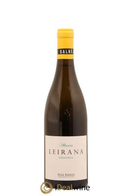 Rias Baixas Leirana Finca Genoneva Forjas del Salnes