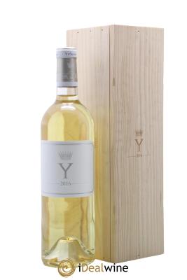 Y de Yquem