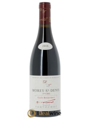 Morey Saint-Denis 1er Cru Cuvée Renaissance Tortochot (Domaine) 