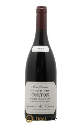 Corton Grand Cru Clos Rognet Méo-Camuzet (Domaine)