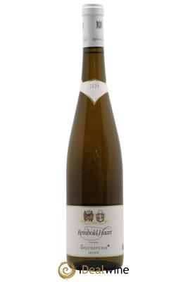 Allemagne Mosel-Saar Riesling Piesport Goldtröpfchen Auslese Reinhold Haart