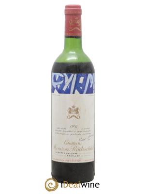 Château Mouton Rothschild 1er Grand Cru Classé