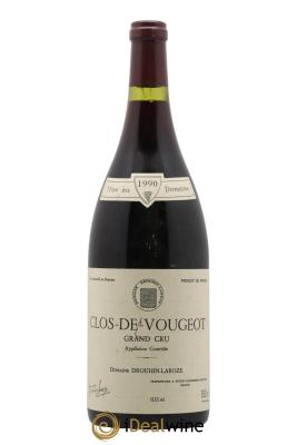 Clos de Vougeot Grand Cru Domaine Drouhin-Laroze