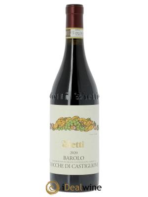 Barolo DOCG DOCG Rocche di Castiglione Vietti  