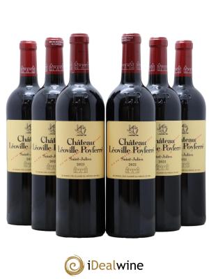 Château Léoville Poyferré 2ème Grand Cru Classé