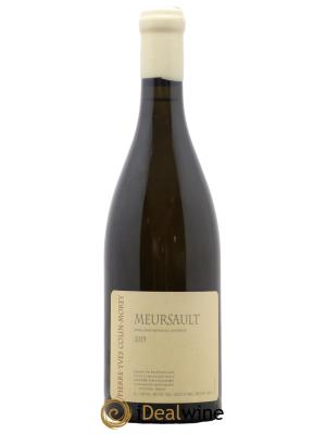 Meursault Pierre-Yves Colin Morey