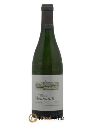 Meursault Les Vireuils Roulot (Domaine)