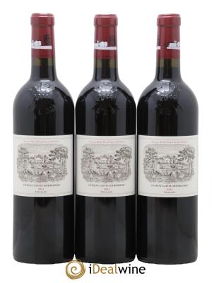 Château Lafite Rothschild 1er Grand Cru Classé