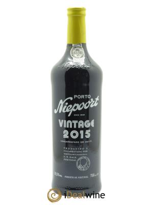 Porto Vintage Niepoort 