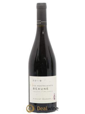 Beaune 1er Cru Les Montrevenots Vincent Dancer