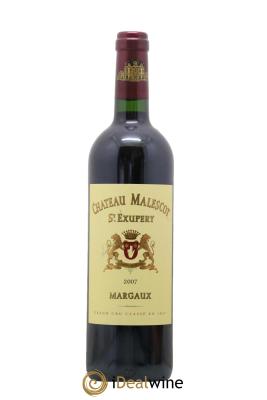 Château Malescot Saint-Exupéry 3ème Grand Cru Classé