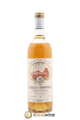 Château Carbonnieux Cru Classé de Graves