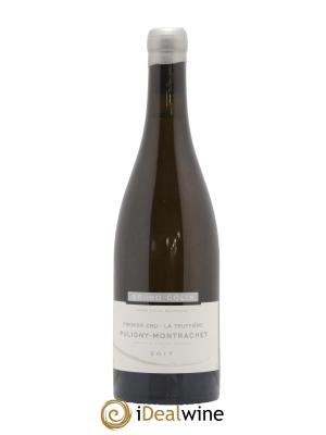 Puligny-Montrachet 1er Cru La Truffière Bruno Colin