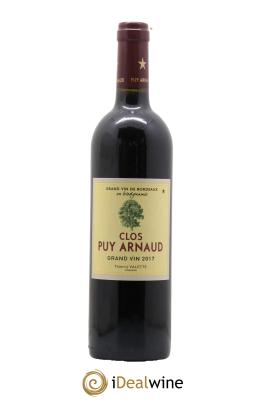 Clos Puy Arnaud 