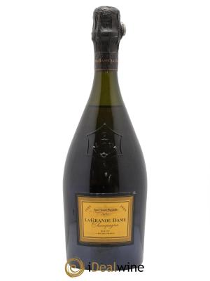 La Grande Dame Veuve Clicquot Ponsardin