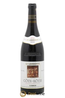 Côte-Rôtie La Landonne Guigal