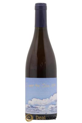 Vin de France I need the Sun Kenjiro Kagami - Domaine des Miroirs 