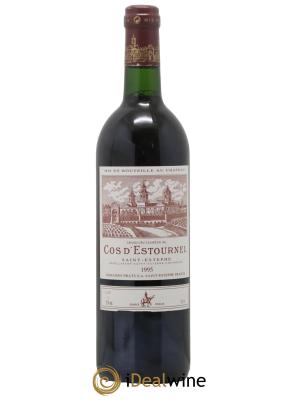 Cos d'Estournel 2ème Grand Cru Classé