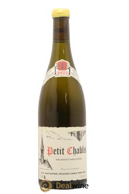 Petit Chablis Vincent Dauvissat (Domaine)