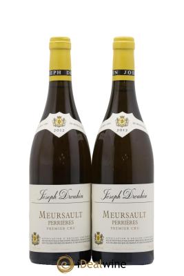 Meursault 1er Cru Perrières Joseph Drouhin