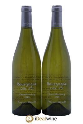 Bourgogne François Mikulski Côte d'Or