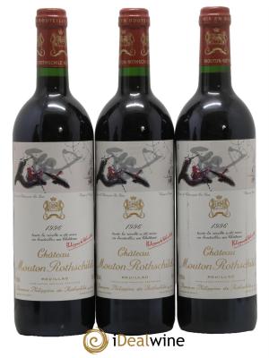 Château Mouton Rothschild 1er Grand Cru Classé